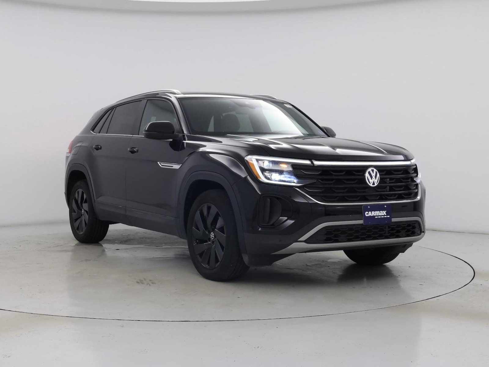 volkswagen atlas cross sport 2025 1V2KE2CA1SC229281 image